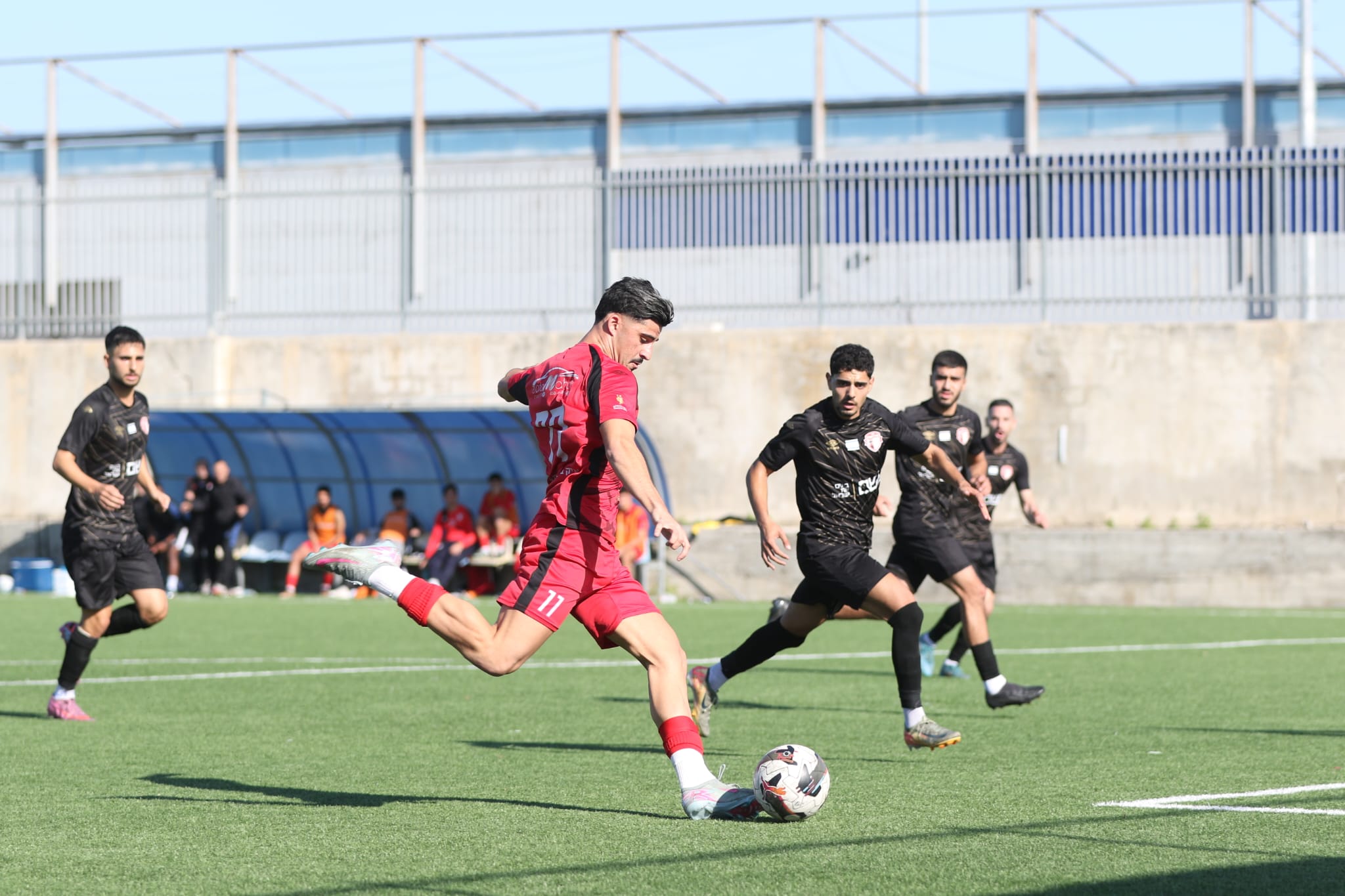 תשובה כובש את שער הניצחון (וואסים מוואסי)